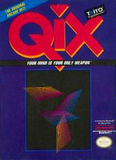 Qix (Nintendo Entertainment System)